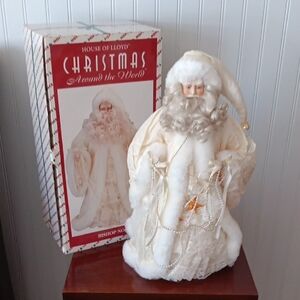 House of LLOYD Bishop Noel